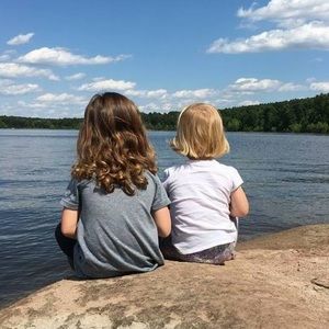 Meet your Posher, Meredith